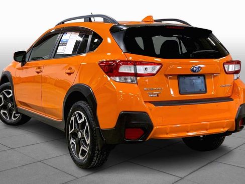 Used 2018 Subaru Crosstrek 2.0i Limited image 13