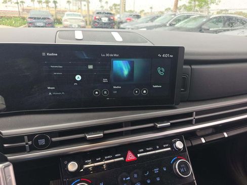 Used 2024 Hyundai Santa Fe XRT image 6