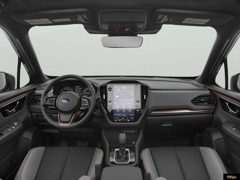 New 2026 Subaru Forester Sport AWD/4WD image 5