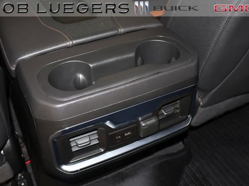 Used 2022 GMC Sierra 3500 AT4 w/ AT4 Preferred Package image 19