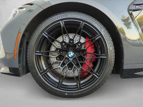 Used 2024 BMW M4 xDrive Competition image 22