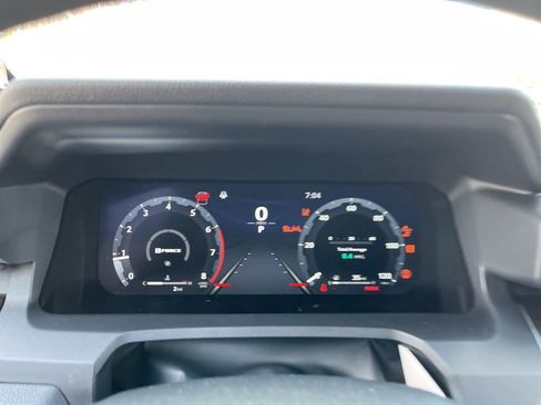 Certified 2026 Toyota 4Runner TRD Sport Premium image 21