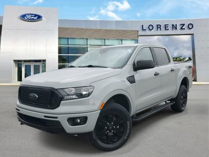 Used 2023 Ford Ranger XLT