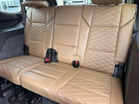 Used 2023 Cadillac Escalade Sport w/ Touring Package AWD/4WD image 14