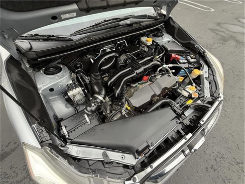 Used 2012 Subaru Impreza 2.0i Premium image 33