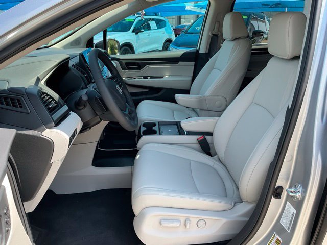 New 2026 Honda Odyssey EX-L image 11
