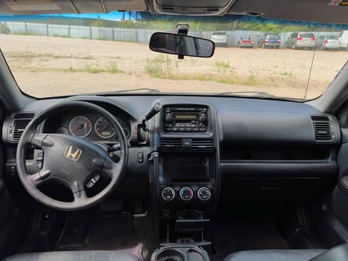 Used 2006 Honda CR-V SE image 30