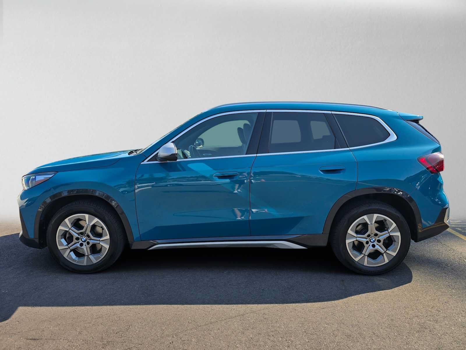 Used 2024 BMW X1 xDrive28i w/ Convenience Package AWD/4WD image 6