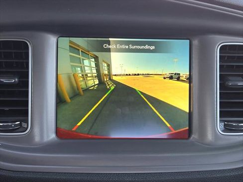 Certified 2023 Dodge Charger SXT image 17