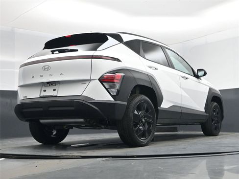 New 2026 Hyundai Kona SEL Sport image 23
