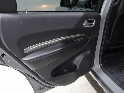 Used 2020 Dodge Durango SXT AWD/4WD image 19