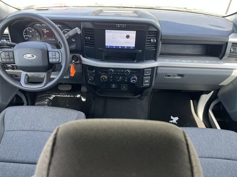 New 2026 Ford F250 XL w/ STX Appearance Package AWD/4WD image 14