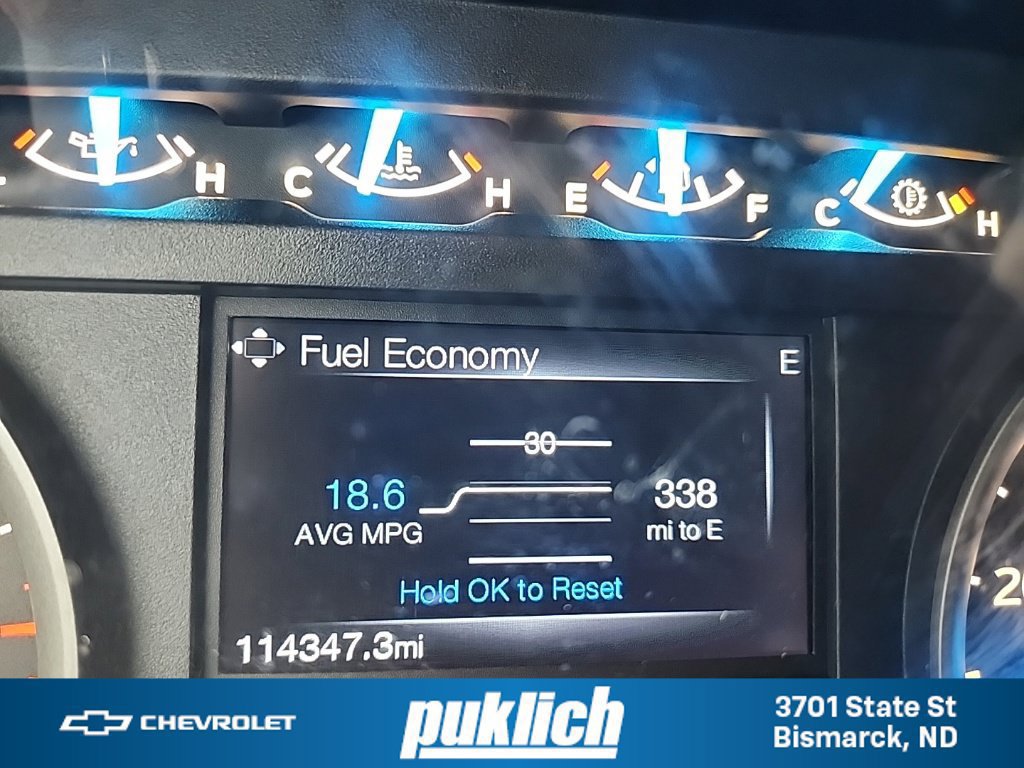 Used 2017 Ford F150 XLT w/ Equipment Group 302A Luxury AWD/4WD image 15
