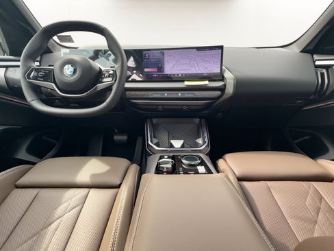 New 2026 BMW X3 xDrive30i w/ Premium Package AWD/4WD image 17