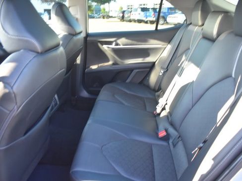 Used 2024 Toyota Camry XSE image 15