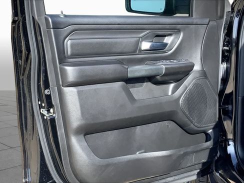 New 2026 RAM 1500 Express AWD/4WD image 10