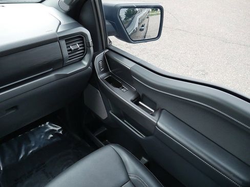 Used 2024 Ford F150 XLT w/ Equipment Group 303A High AWD/4WD image 26