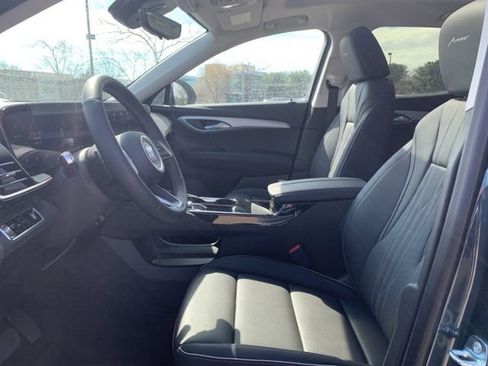 New 2026 Buick Envision Avenir image 12