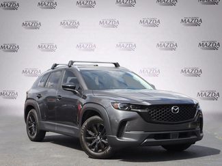 Certified 2023 MAZDA CX-50 2.5 S w/ Cargo Package video 2