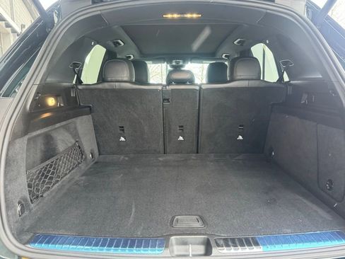 Used 2022 Mercedes-Benz GLE 350 4MATIC w/ Premium Package image 35