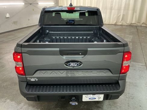 New 2026 Ford Maverick XL w/ Equipment Group 101A AWD/4WD image 9