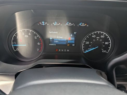 Used 2023 Ford F250 XLT w/ FX4 Off-Road Package AWD/4WD image 14