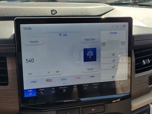 Certified 2023 Ford Expedition Max Limited image 24