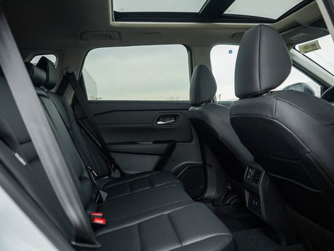 New 2026 Nissan Rogue SV image 13