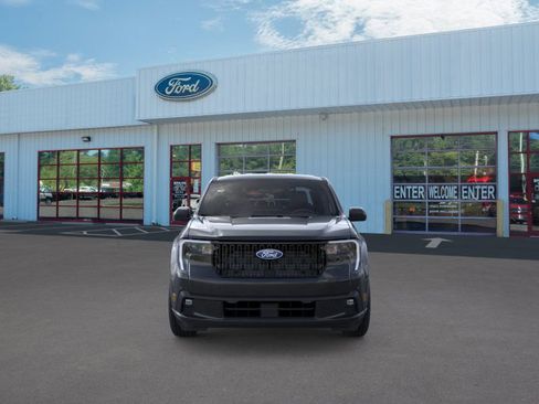 New 2026 Ford Maverick Lobo image 6