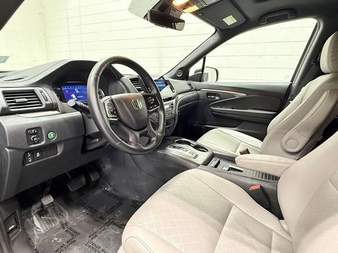 Used 2021 Honda Passport EX-L image 30
