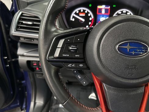 Used 2024 Subaru Forester Sport image 14