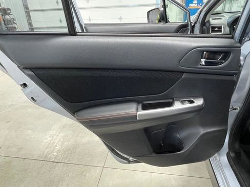 Used 2016 Subaru Crosstrek 2.0i Premium AWD/4WD image 15