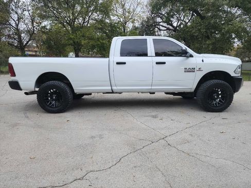 Used 2018 RAM 2500 Tradesman w/ Popular Equipment Group image 10