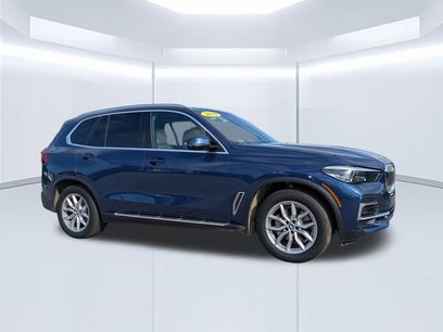 Used 2022 BMW X5 xDrive40i w/ Premium Package