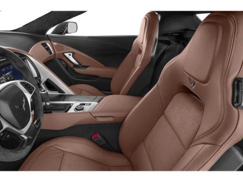 Used 2019 Chevrolet Corvette Grand Sport RWD image 9