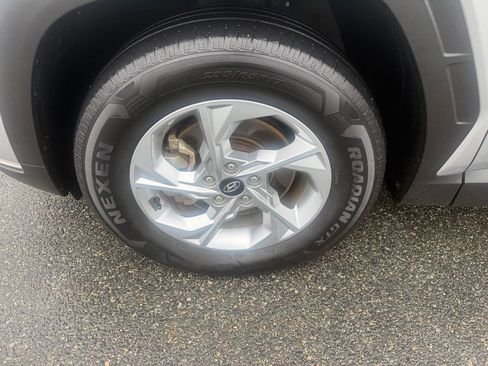 Used 2024 Hyundai Tucson SEL AWD/4WD image 9