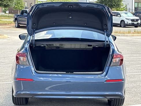Used 2026 Honda Civic Sport image 37