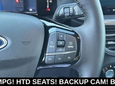 New 2026 Ford Escape SE FWD image 16
