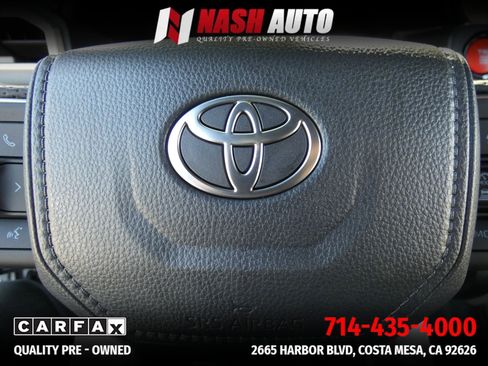 Used 2026 Toyota Tacoma TRD Sport image 70