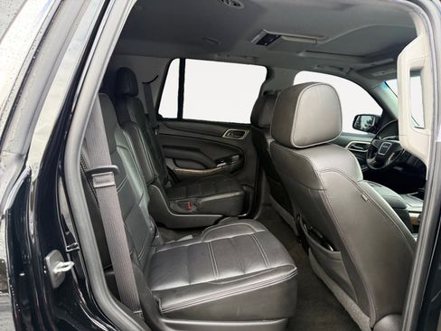 Used 2018 GMC Yukon Denali w/ Denali Ultimate Package image 18