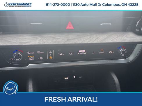 Used 2024 Kia Sportage X-Line w/ X-Line Premium Package image 24