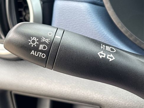 Certified 2025 Nissan Versa SV w/ Trunk Package FWD image 24