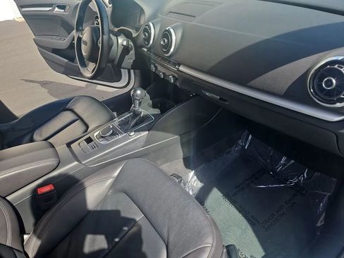 Used 2016 Audi A3 1.8T Premium image 28