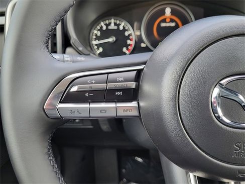 New 2026 MAZDA CX-50 AWD 2.5 S w/ Cargo Package image 15