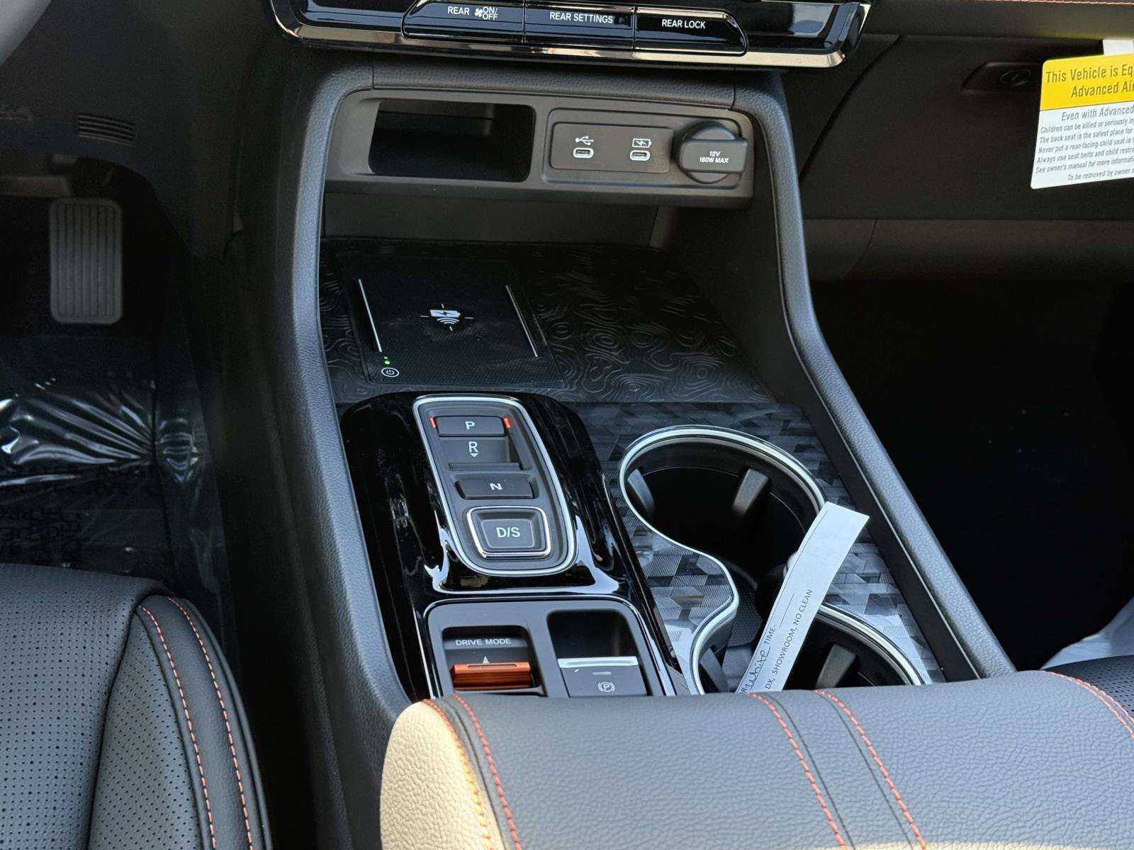 New 2027 Honda Passport TrailSport Elite image 15