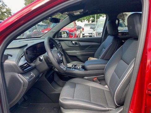 New 2026 Buick Enclave Sport Touring w/ Power Package image 15