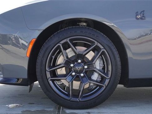 New 2026 Dodge Charger R/T Scat Pack image 5
