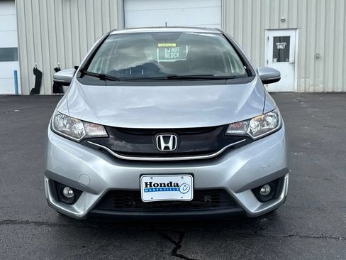 Used 2015 Honda Fit EX image 2