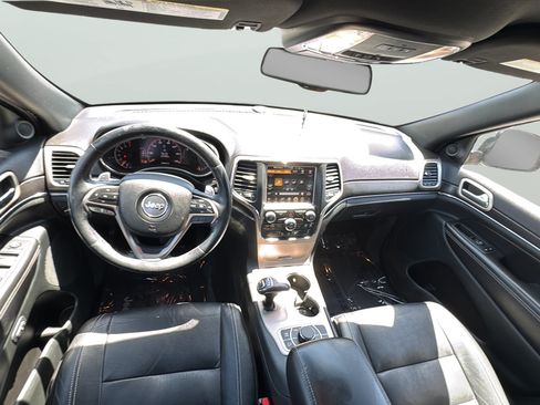 Used 2014 Jeep Grand Cherokee Limited AWD/4WD image 15