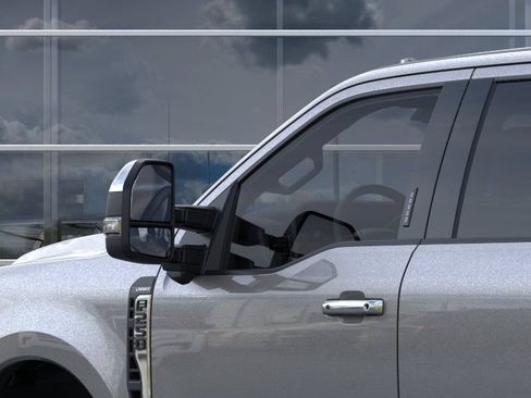 New 2026 Ford F250 Lariat w/ Chrome Package AWD/4WD image 20
